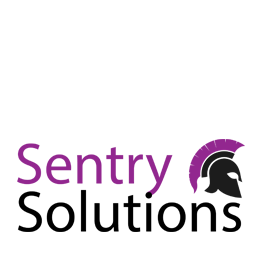 Sentry Solutions logo