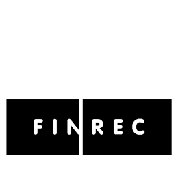 FinRec.io logo