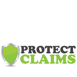 Protect Claims logo