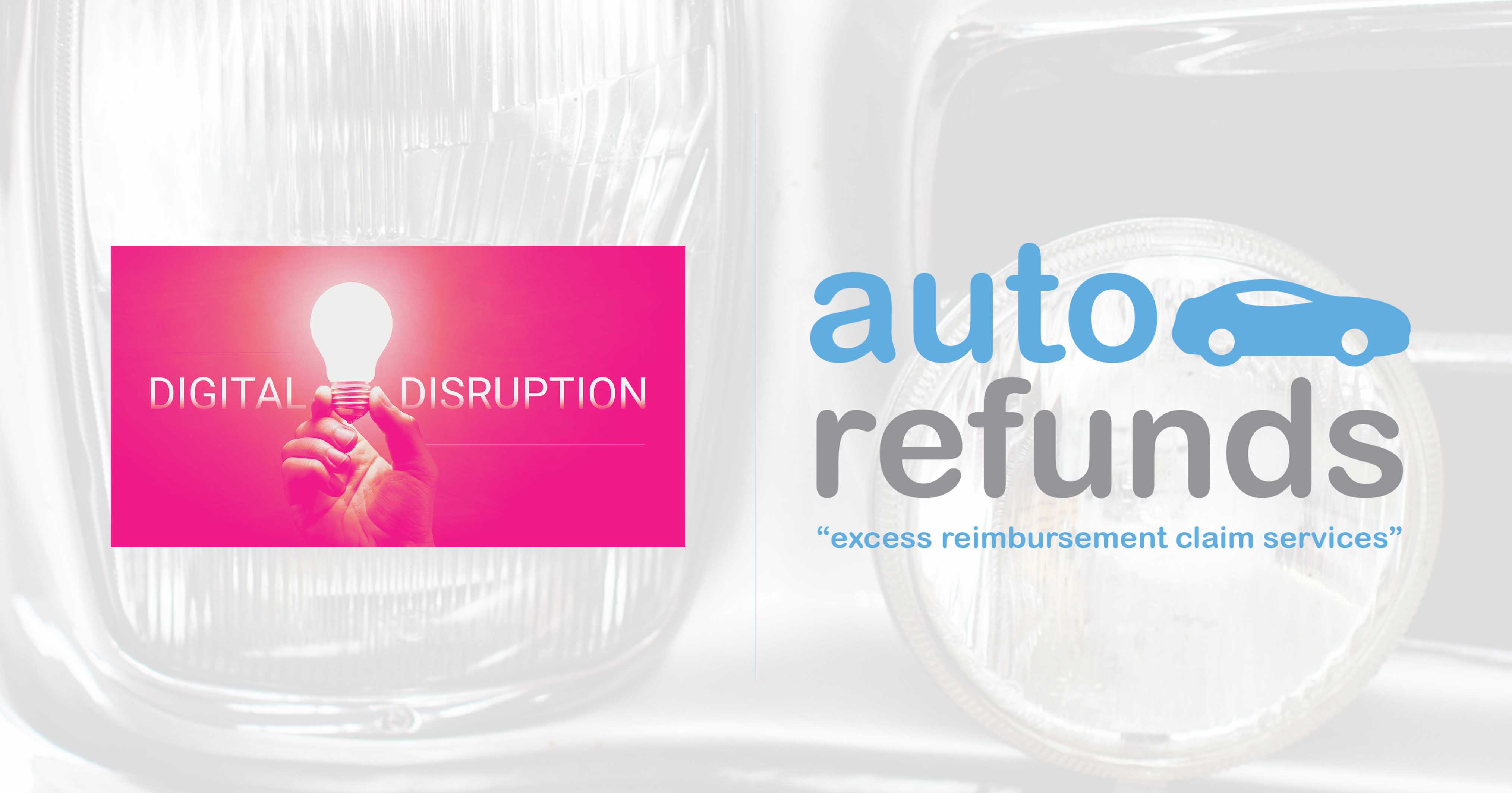 Digi2L and Auto Refunds logos.